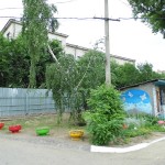 Дома ребенка Волгоградской области